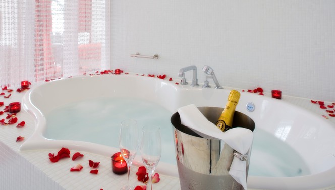 Suite Nuptiale Hotel Brugge - Oostkamp